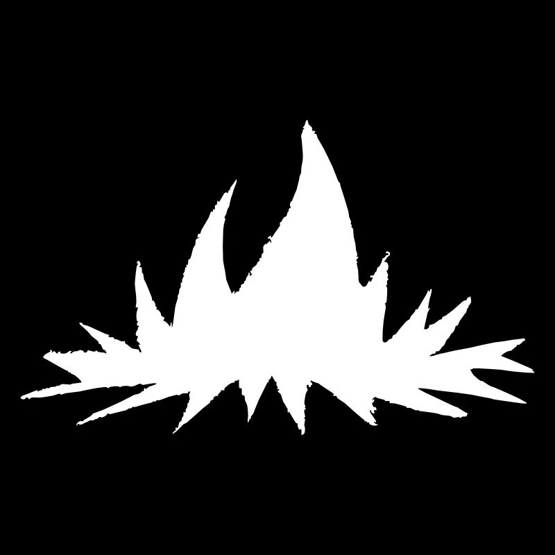 Campfire Camping Nature Forest Fire Vector 9