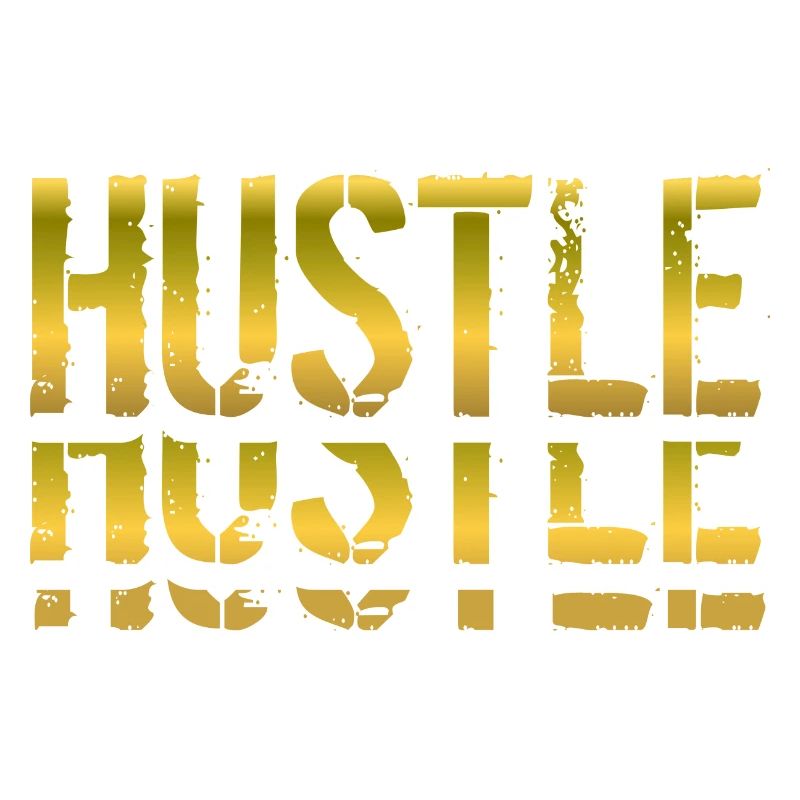 Cadeau Hustle Shadow