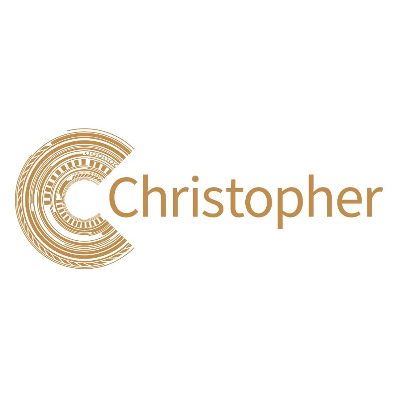 For Christopher