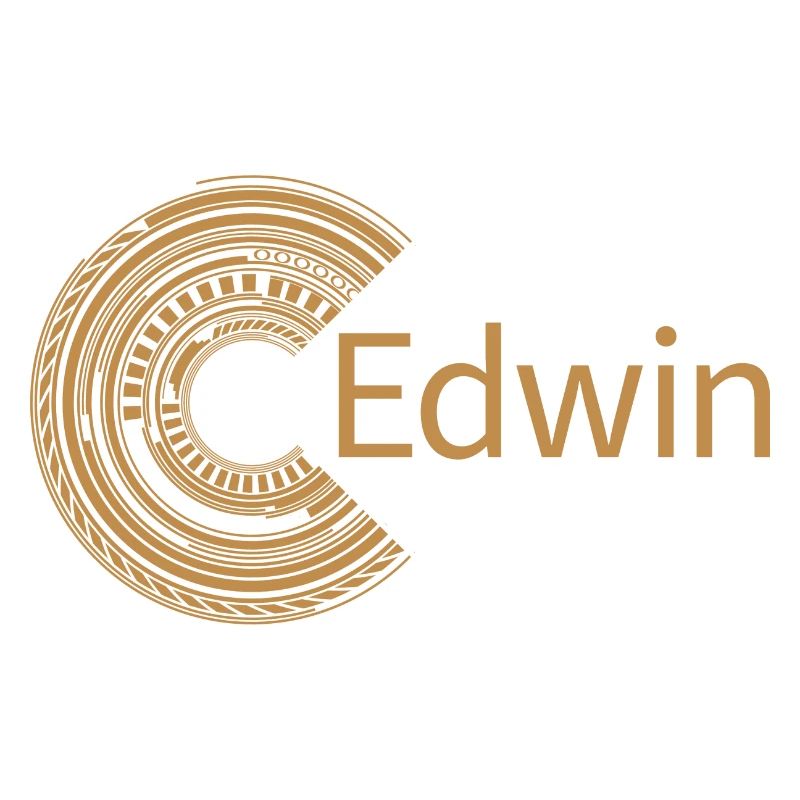 Pour Edwin