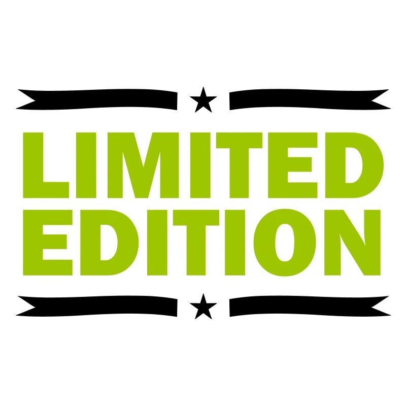 Édition limitée