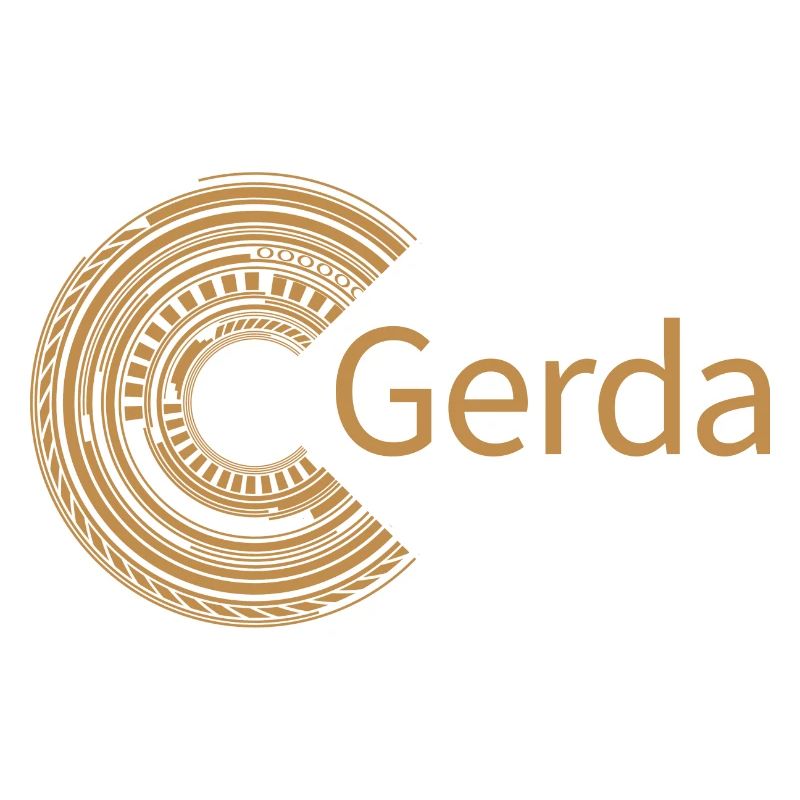 Pour Gerda