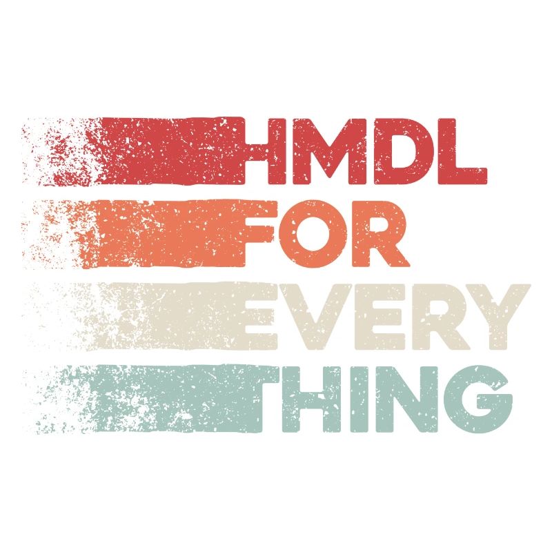 HMDL for Evth - Alhamdulillah for everything