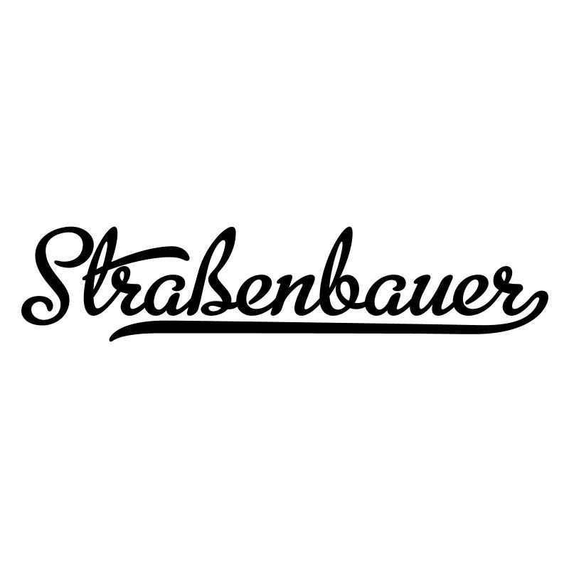 Straßenbauer