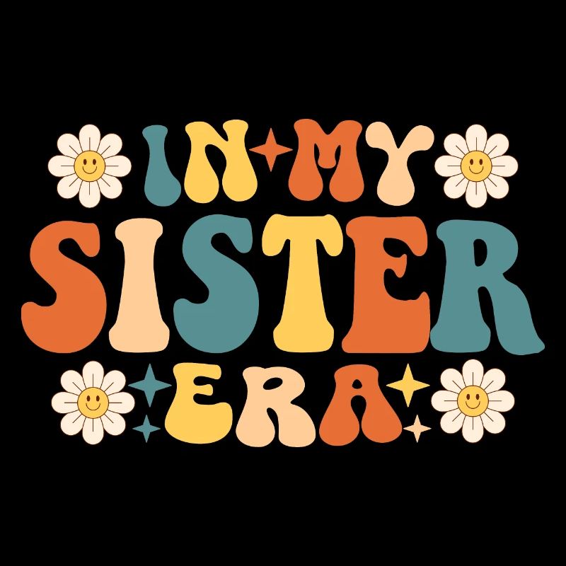 In der Ära meiner Schwester