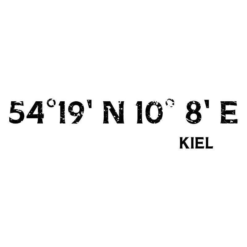 Kiel Coordinates
