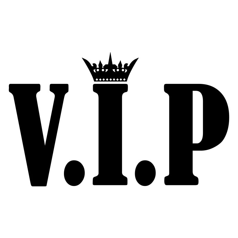 Couronne VIP