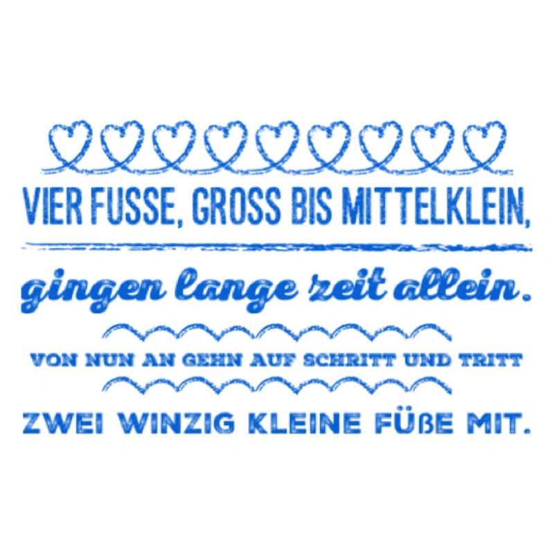 Geschenkidee Schwangerschaft Geburt