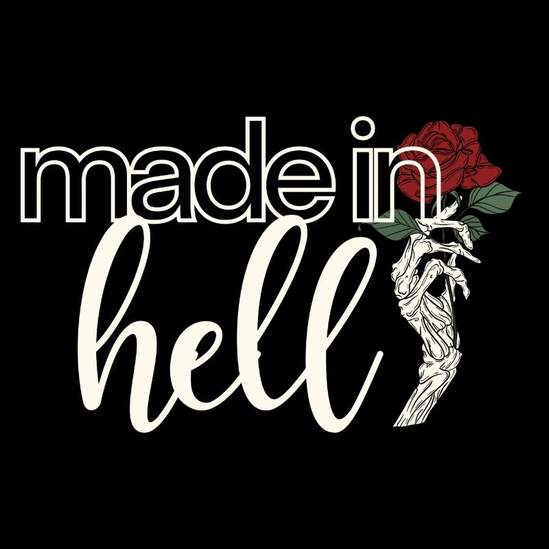 Made in Hell