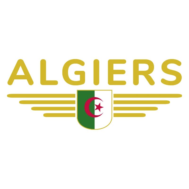 Alger Design – Capitale de l’Algérie