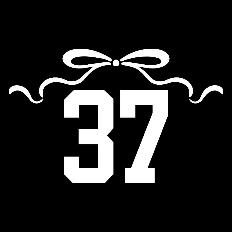 Numéro 37 noeud - 37e anniversaire