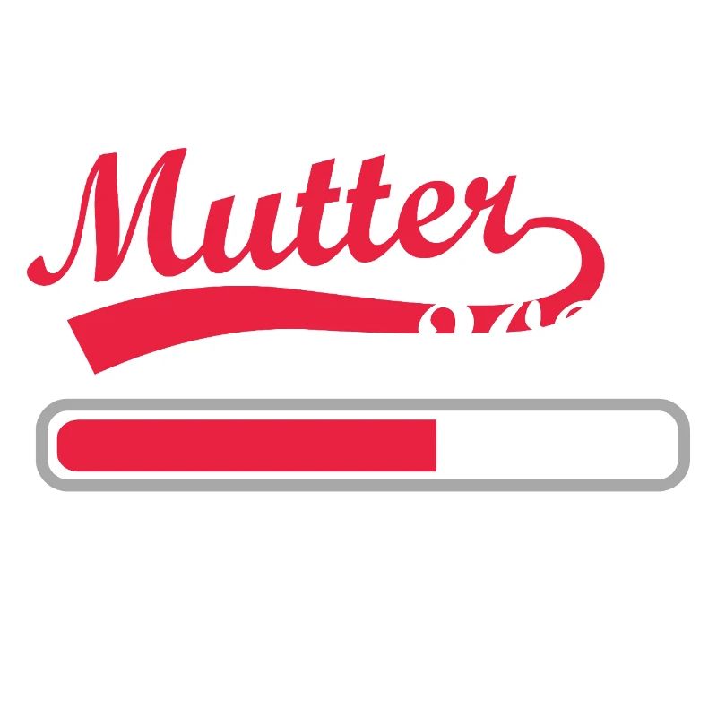 Mutter 2026 Loading... Fortschritt