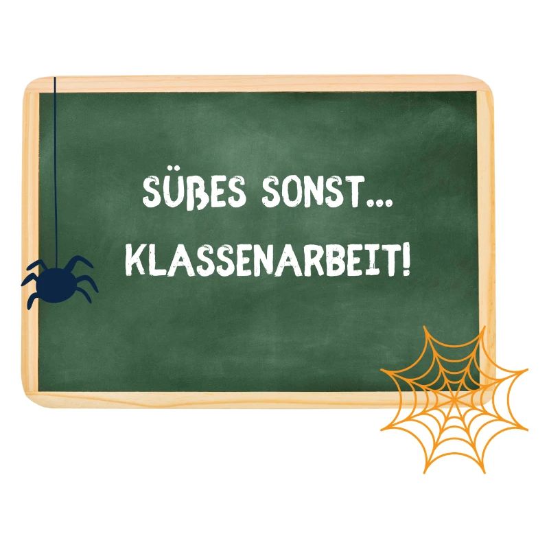Sweets Otherwise Classwork - Halloween Teacher