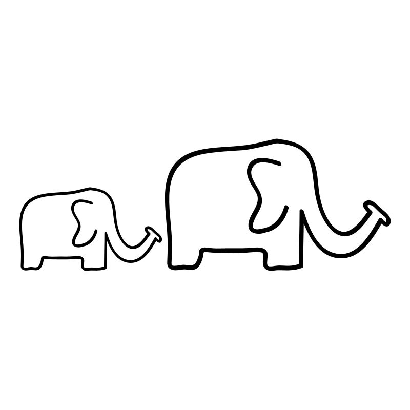 éléphant