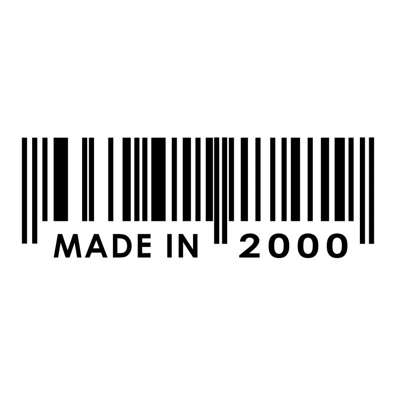 Anniversaire 2000
