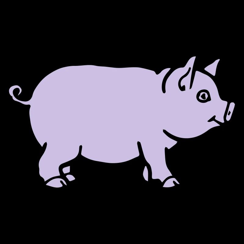 pig
