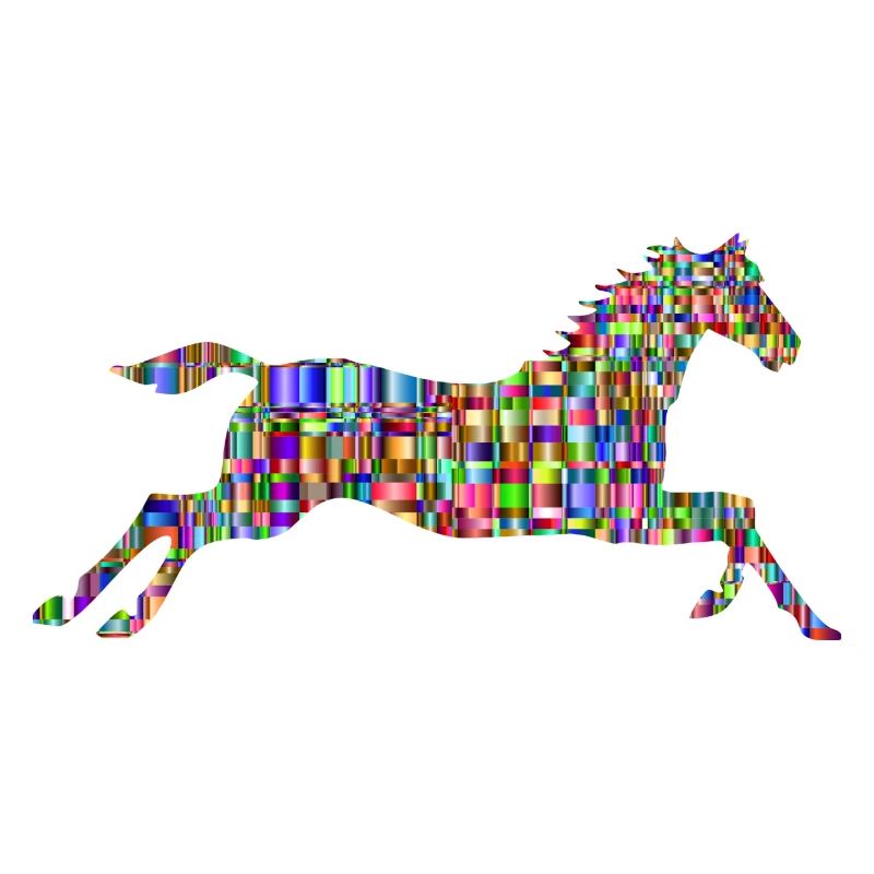 horse