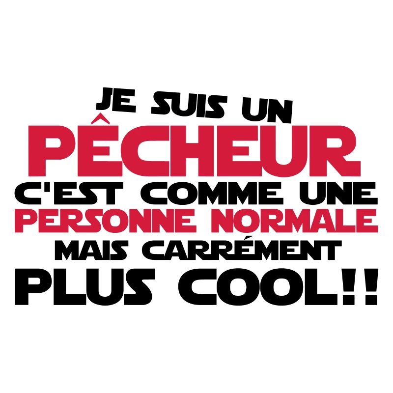 un pecheur