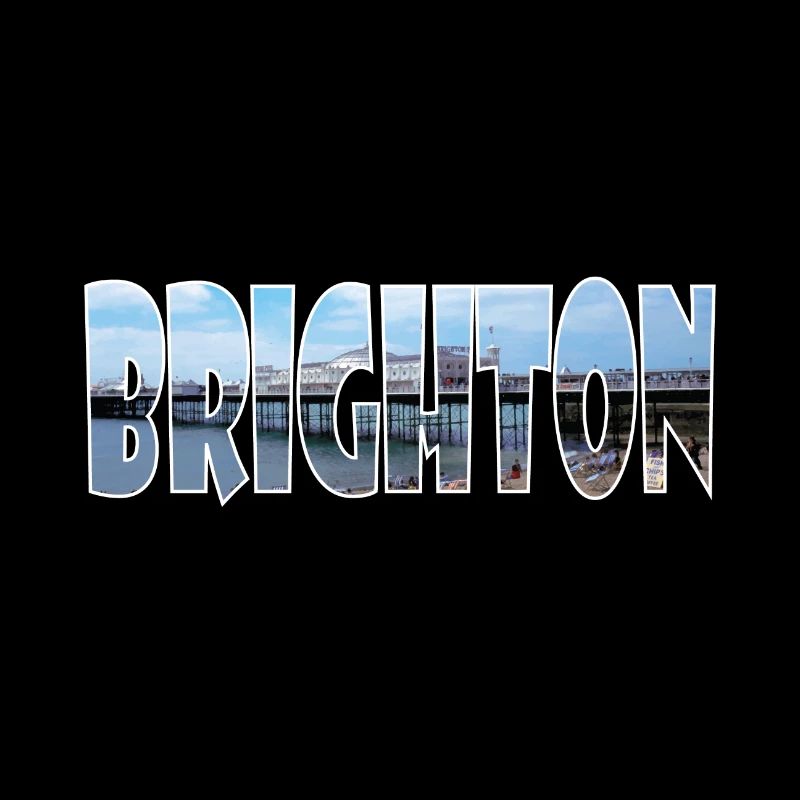 BRIGHTON UK