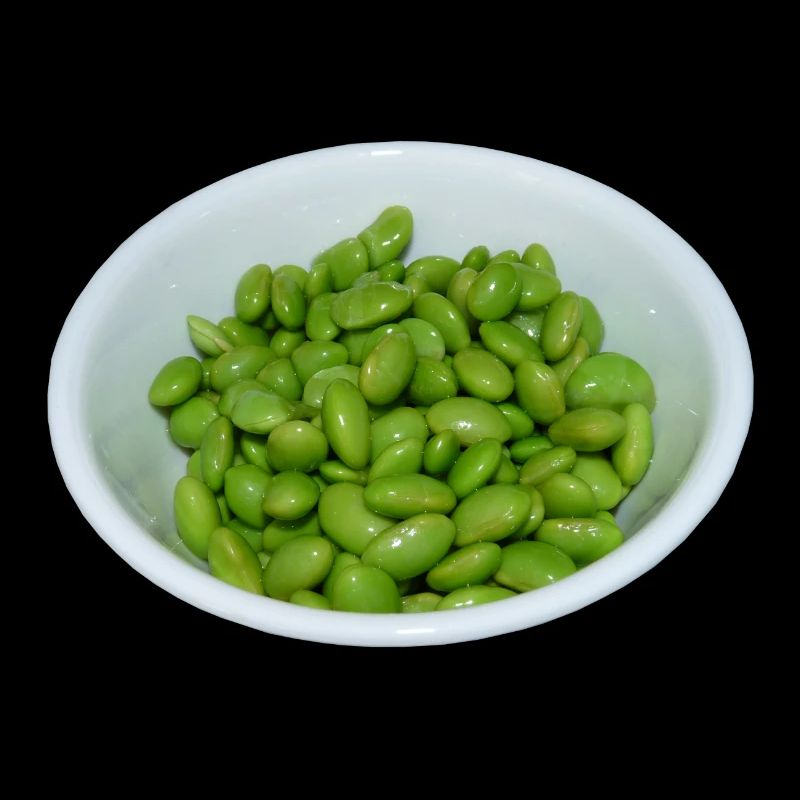 soybeans soja bohnen veggie
