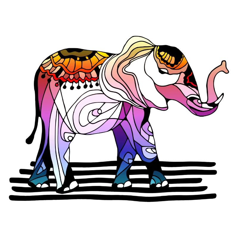 éléphant
