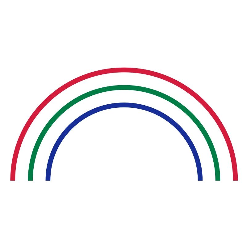 rainbow