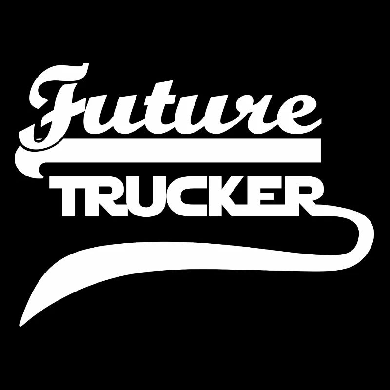 Camion camionneur