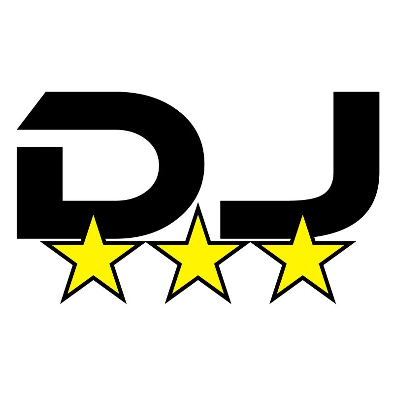 DJ!
