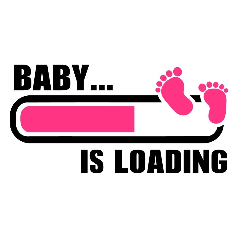 Baby loading