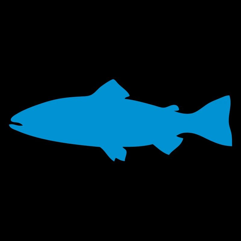 truite poisson fish peche 1