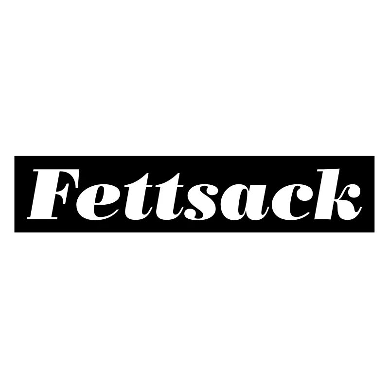 fettsack