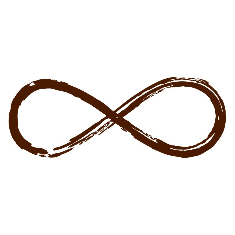 Lemniscate, Symbol Infinity, Mathematics, Loop