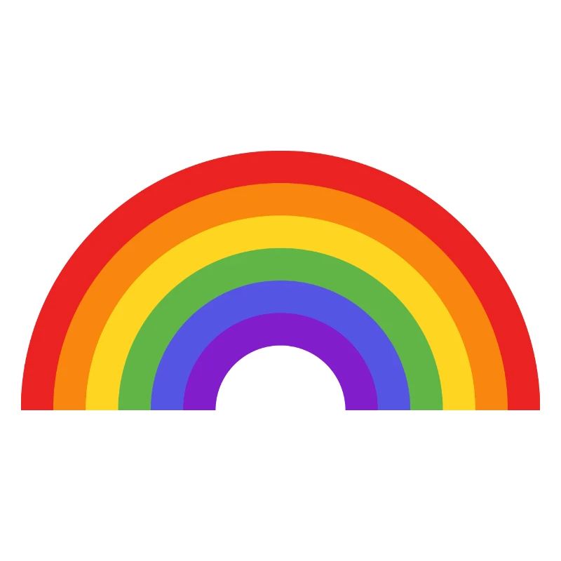 Regenbogen