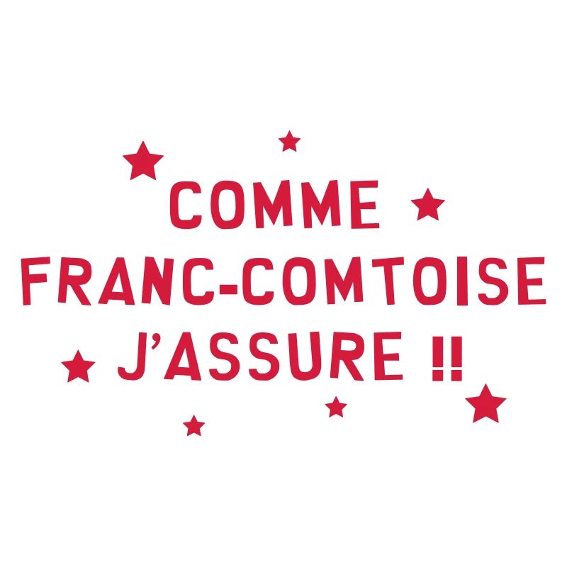 Franche-comté / Franc-Comtois / Franc-Comtoise
