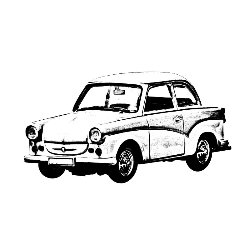  500 Berline