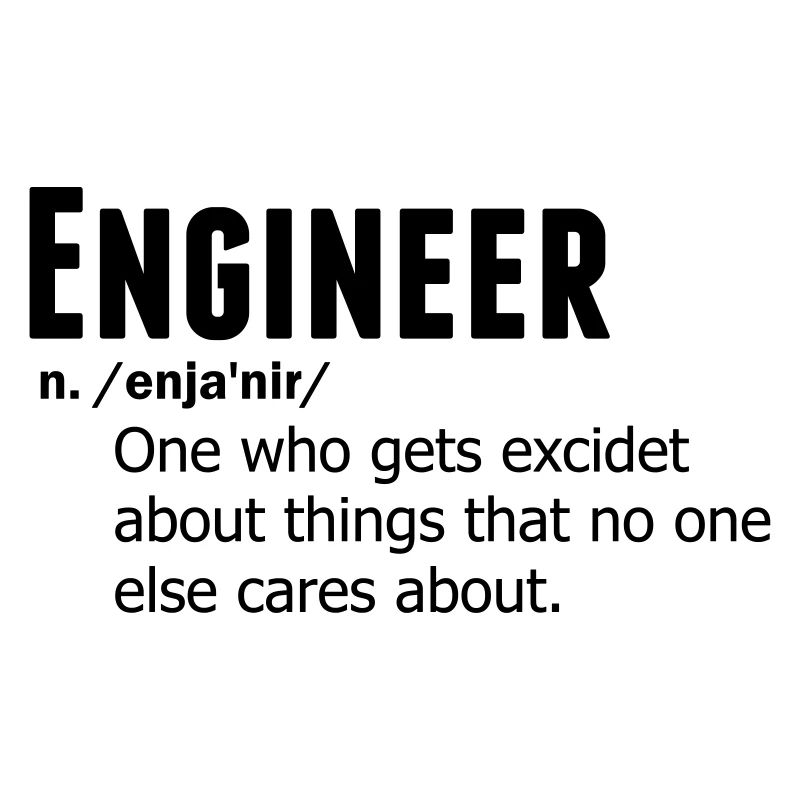 Engineer