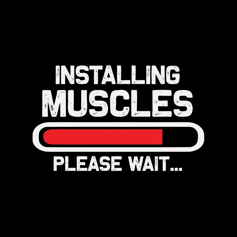 Installer les muscles