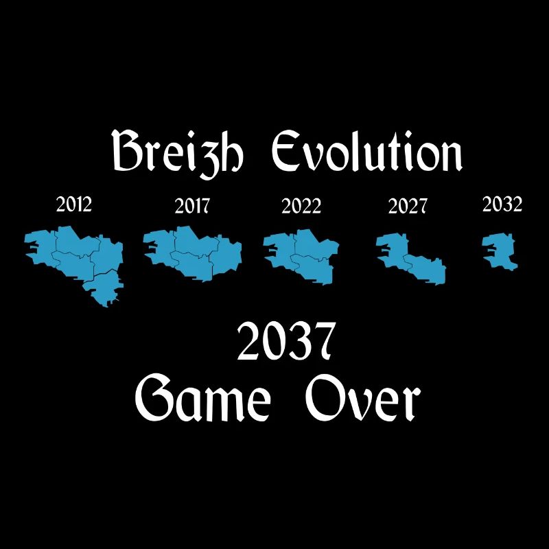 Bretagne Evolution
