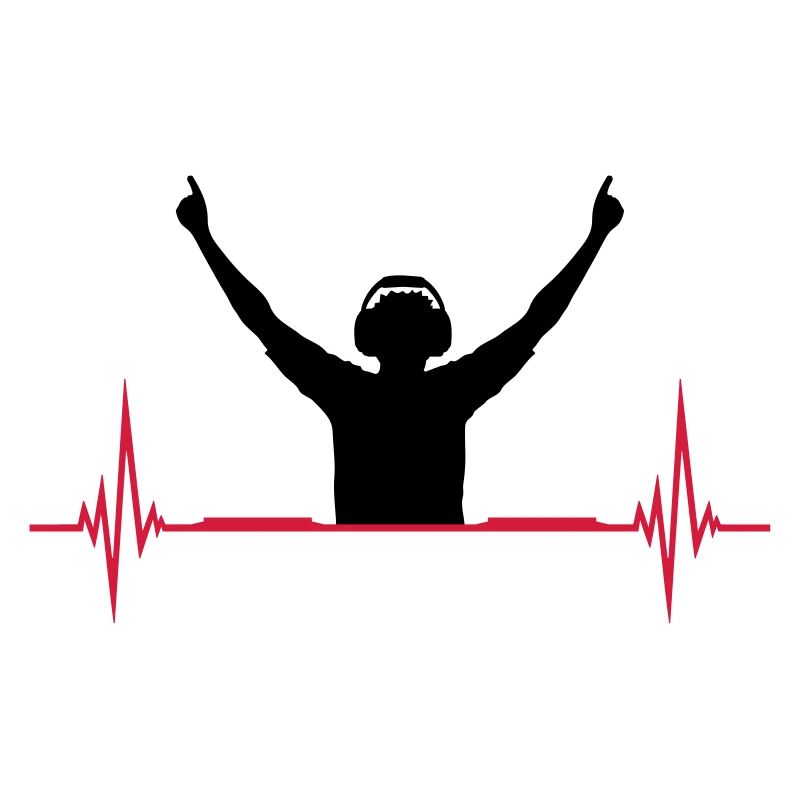 Conception de Pulse DJ