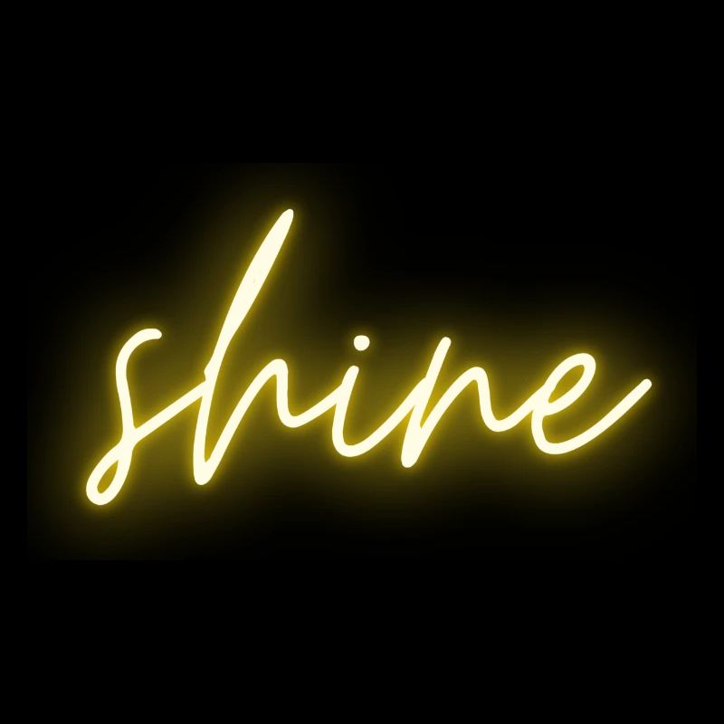 Shine