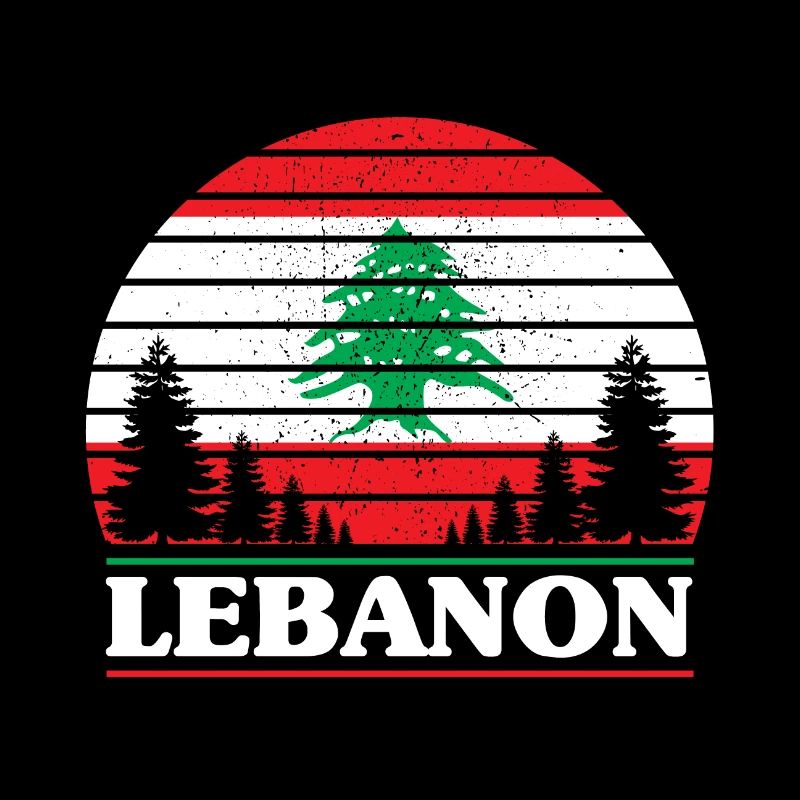 Libanon