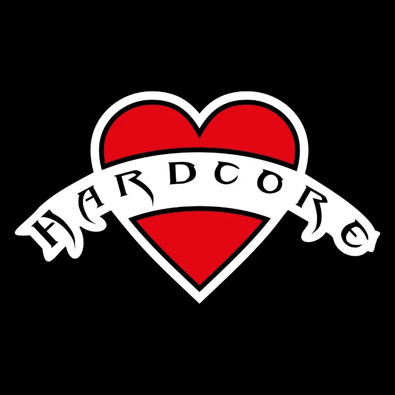HardcoreRock