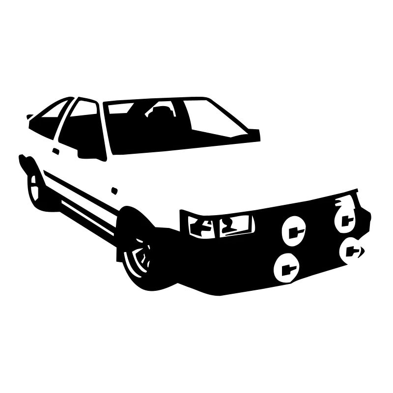 Corolla AE86