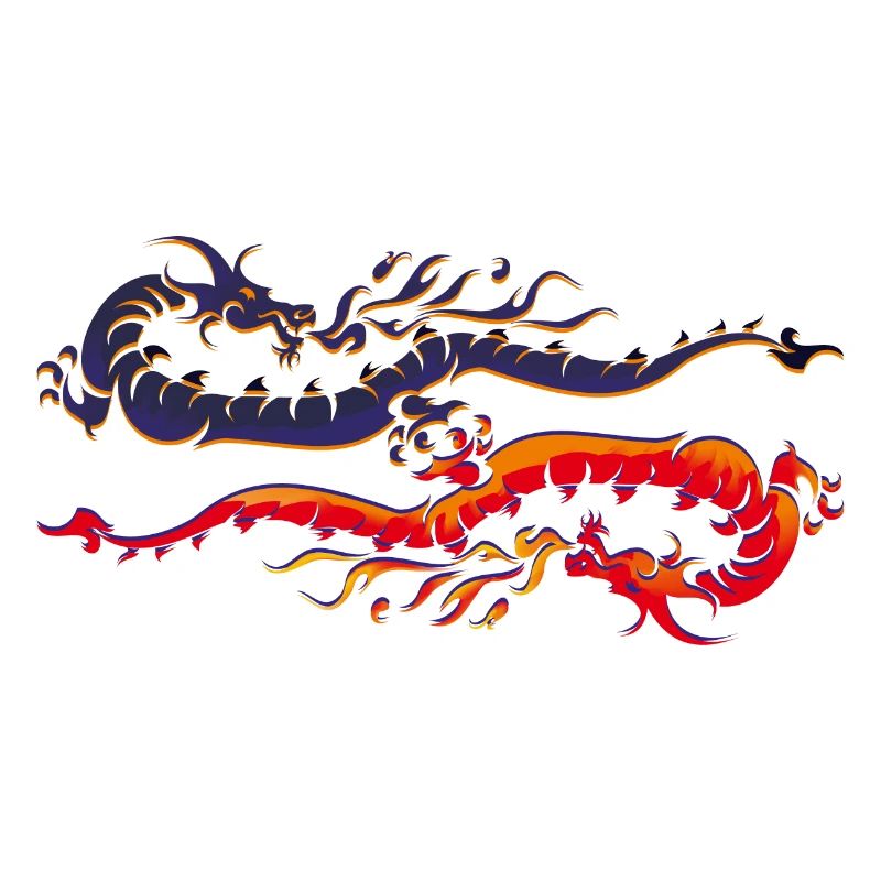 Drachen