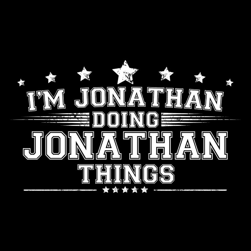 Jonathan