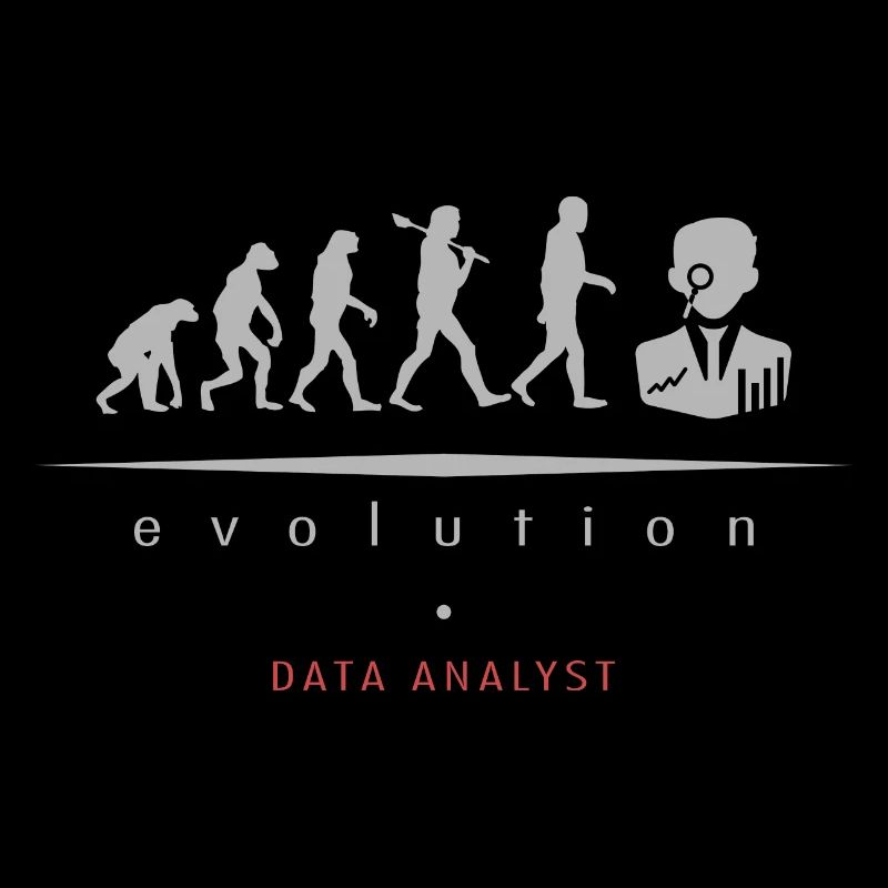 Data Analyst Evolution Design für einen
