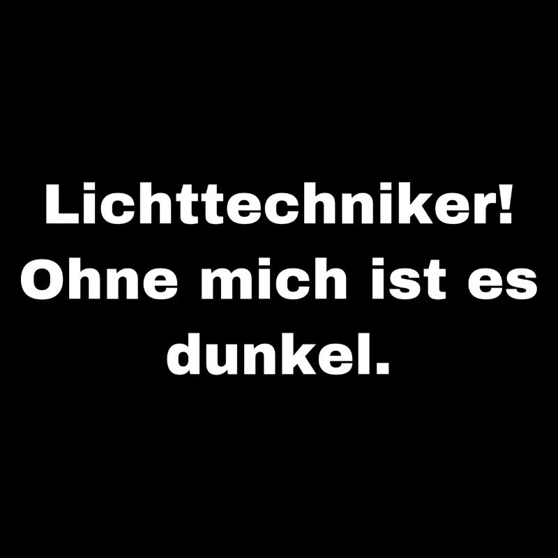 Lichttechniker