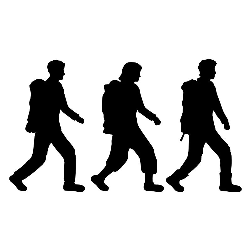 L’équipe 3 errant