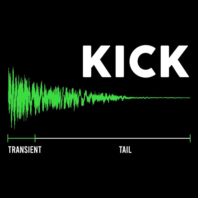 Drum Kick Sound Effect Schlagzeug