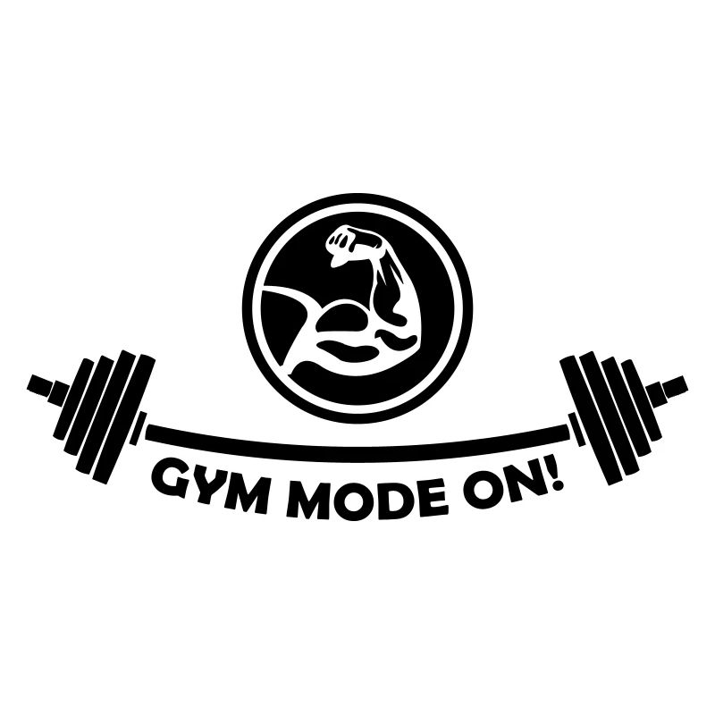 Mode Gym activé